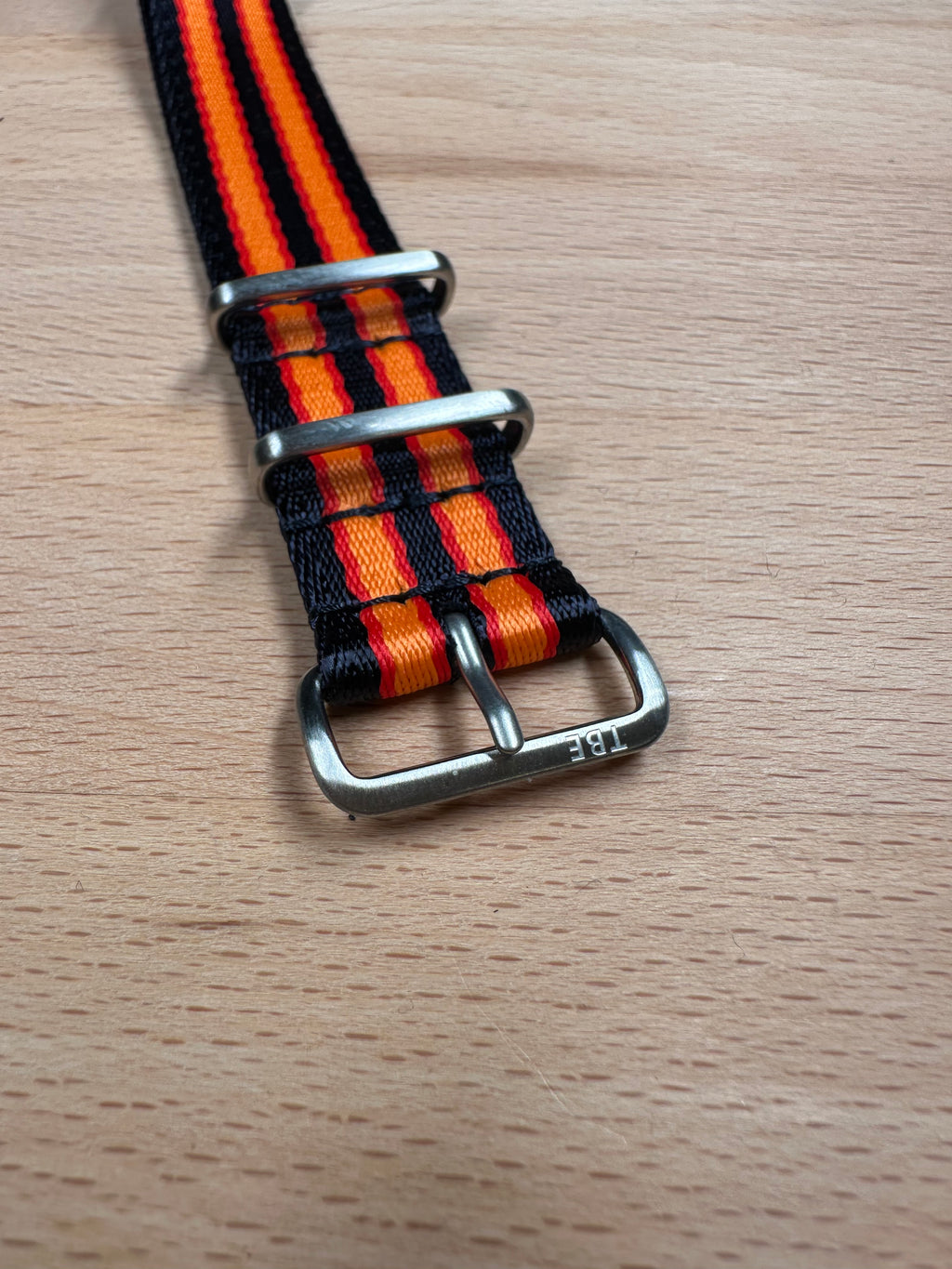 TBE Watch Strap in 20MM