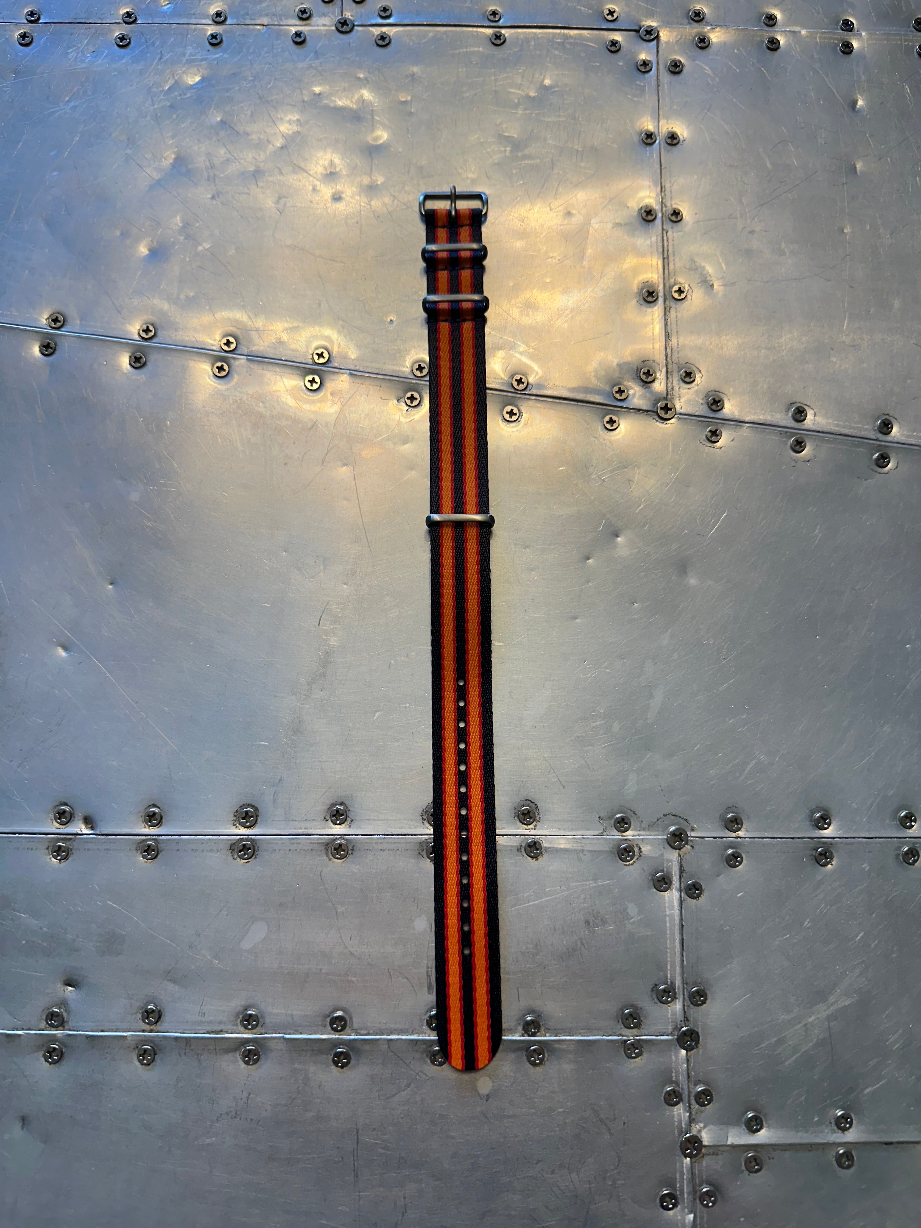 TBE Watch Strap in 20MM