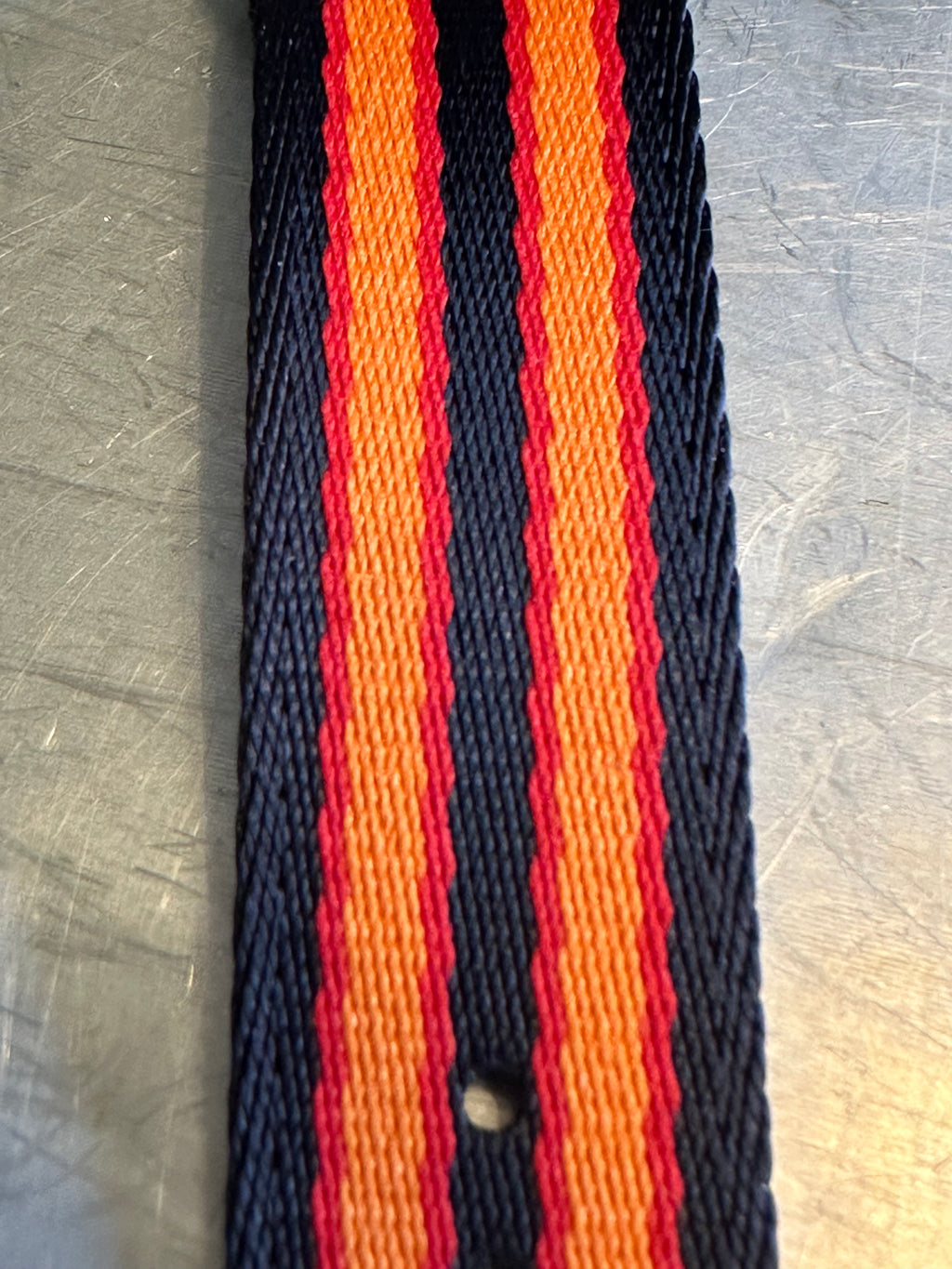 TBE Watch Strap in 20MM
