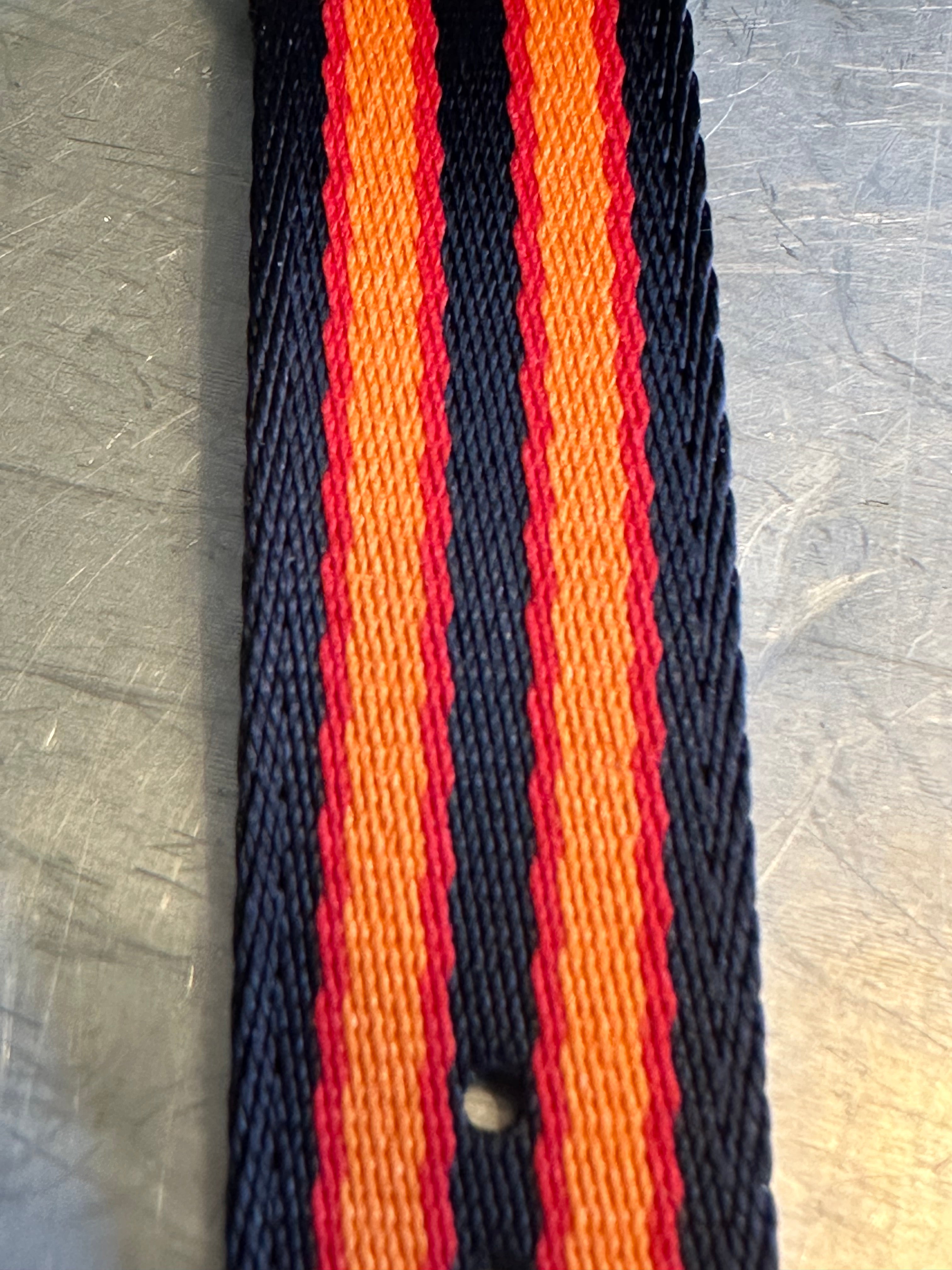 TBE Watch Strap in 20MM