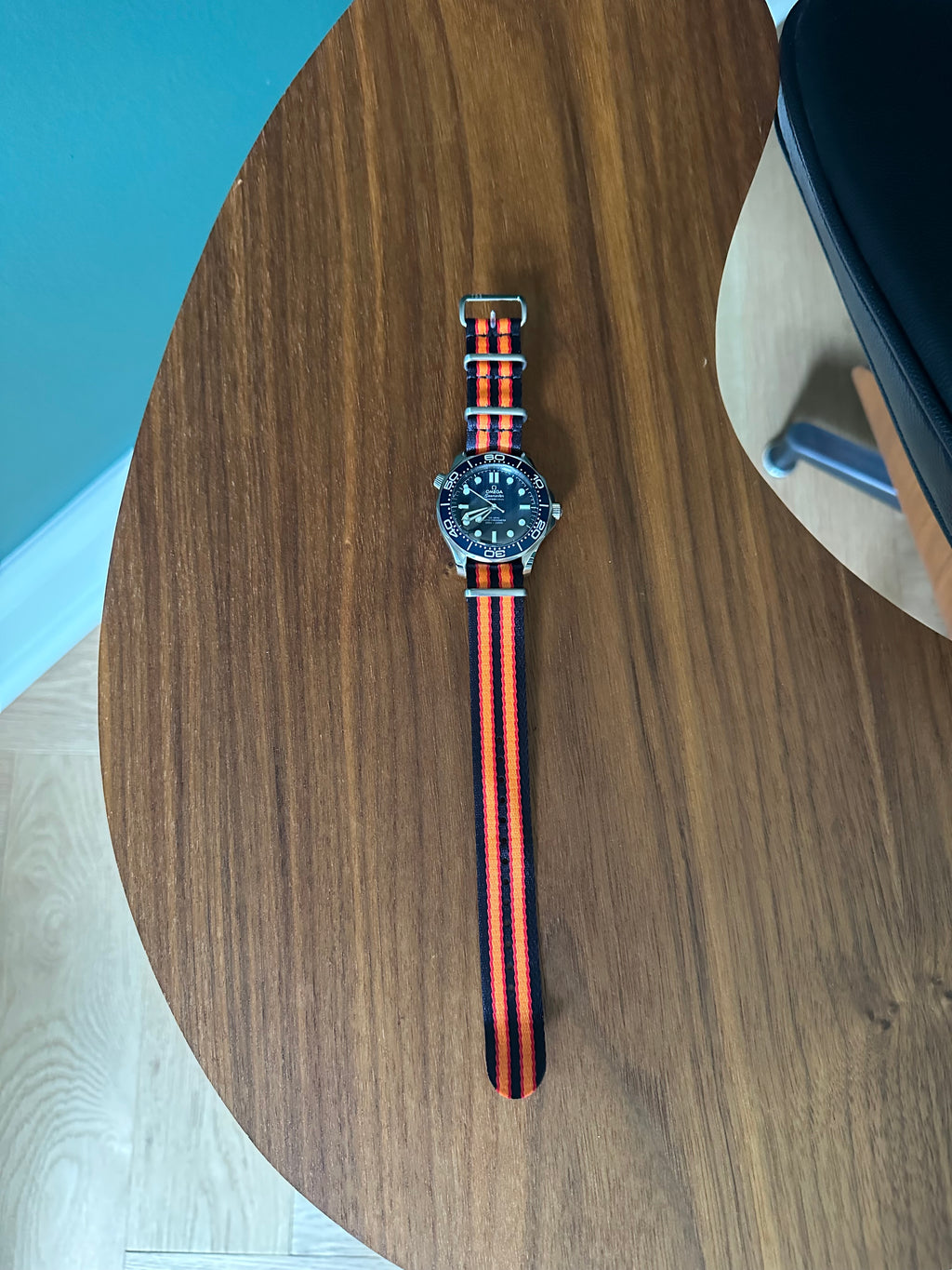 TBE Watch Strap in 20MM